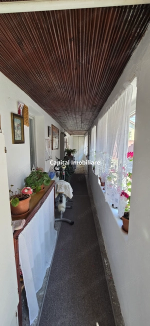 Casă cu teren 797 mp | Zona Mehala | Locație excelentă și liniștită - imagine 4