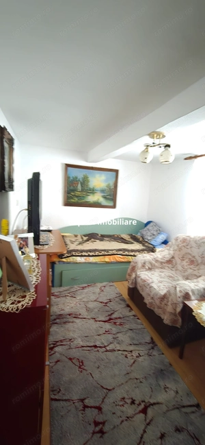 Casă cu teren 797 mp | Zona Mehala | Locație excelentă și liniștită - imagine 7