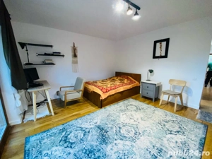 apartament 1 camera str. Frunzisului