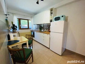 apartament 1 camera str. Frunzisului - imagine 2 apartament 1 camera str. Frunzisului - imagine 2