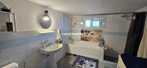 Casă cu teren 797 mp | Zona Mehala | Locație excelentă și liniștită - imagine 12