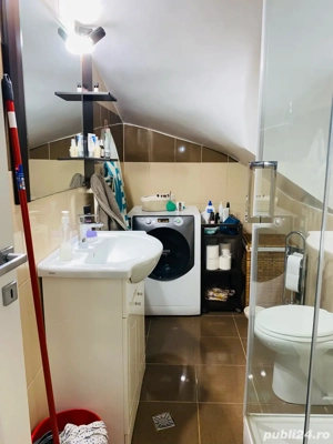 apartament 1 camera str. Frunzisului - imagine 6 apartament 1 camera str. Frunzisului - imagine 6
