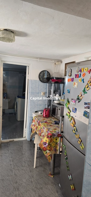 Casă cu teren 797 mp | Zona Mehala | Locație excelentă și liniștită - imagine 10