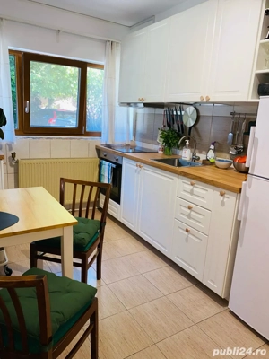 apartament 1 camera str. Frunzisului - imagine 7 apartament 1 camera str. Frunzisului - imagine 7