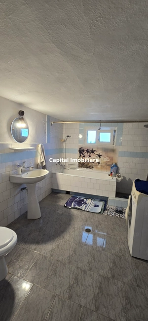 Casă cu teren 797 mp | Zona Mehala | Locație excelentă și liniștită - imagine 11