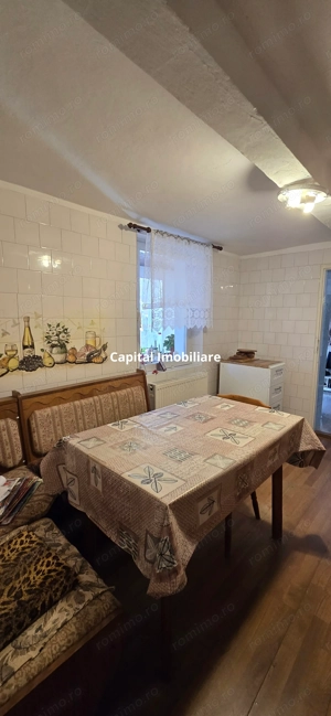 Casă cu teren 797 mp | Zona Mehala | Locație excelentă și liniștită - imagine 9