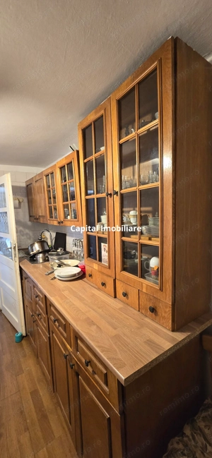 Casă cu teren 797 mp | Zona Mehala | Locație excelentă și liniștită - imagine 8