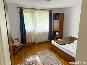 Casa de oaspeti Tusnad Bai - imagine 4 Casa de oaspeti Tusnad Bai - imagine 4