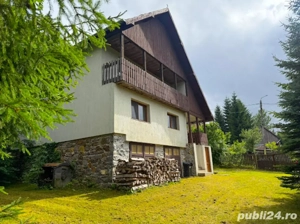 Casa de oaspeti Tusnad Bai - imagine 5 Casa de oaspeti Tusnad Bai - imagine 5