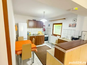 Casa de oaspeti Tusnad Bai - imagine 3 Casa de oaspeti Tusnad Bai - imagine 3