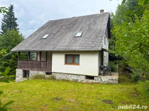 Casa de oaspeti Tusnad Bai - imagine 2 Casa de oaspeti Tusnad Bai - imagine 2