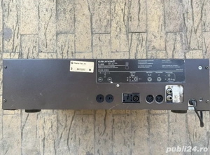 amplituner Grundig R 400 - imagine 5