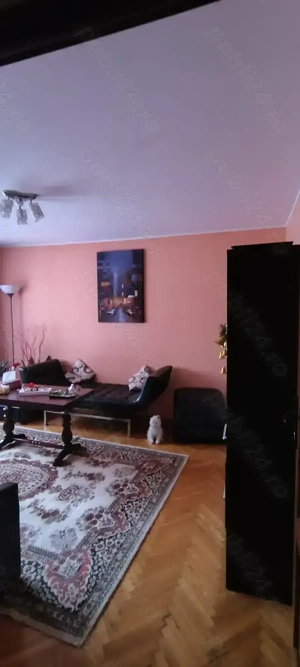 Vând apartament 3 camere - imagine 3