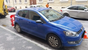 VW POLO 1.2 benzina 2012 - imagine 2