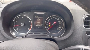 VW POLO 1.2 benzina 2012 - imagine 3