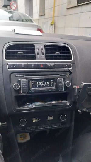 VW POLO 1.2 benzina 2012 - imagine 5