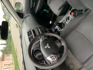 Vând Mitsubishi Asx 2x4 150CP - imagine 6