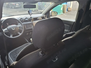 Duster 1.5 dci impecabil - imagine 2