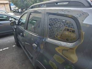 Duster 1.5 dci impecabil - imagine 4