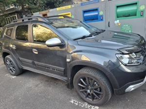 Duster 1.5 dci impecabil - imagine 5