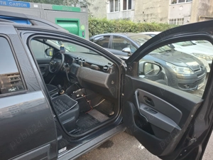 Duster 1.5 dci impecabil - imagine 3