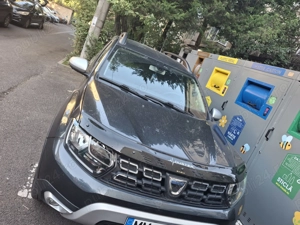Duster 1.5 dci impecabil - imagine 7