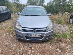 Vand Opel Astra H motor 1.7Tdi