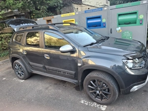 Duster 1.5 dci impecabil - imagine 8