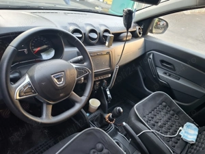 Duster 1.5 dci impecabil - imagine 6