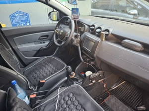Duster 1.5 dci impecabil - imagine 9