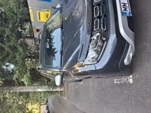 Duster 1.5 dci impecabil - imagine 10