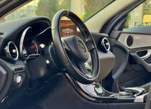 Mercedes-Benz C200 Bluetec  - imagine 7