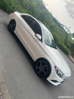 Mercedes C220 - imagine 10 Mercedes C220 - imagine 10