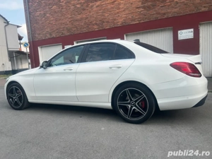 Mercedes C220 - imagine 2 Mercedes C220 - imagine 2