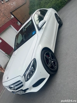 Mercedes C220 - imagine 8 Mercedes C220 - imagine 8