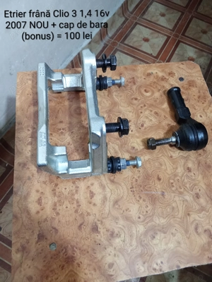 Piese auto multimarca - imagine 2