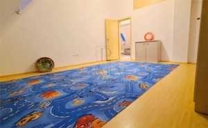 ARADULUI - TORONTALULUI - 3 CAM - LOC PARCARE - 2 BAI - 2 BALCOANE - MOBILAT - SPATIOS- - imagine 8