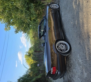 Bmw e36 318i de vanzare.