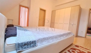 ARADULUI - TORONTALULUI - 3 CAM - LOC PARCARE - 2 BAI - 2 BALCOANE - MOBILAT - SPATIOS- - imagine 5