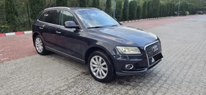 Audi Q5 2.0 190 cp Quattro  - imagine 2