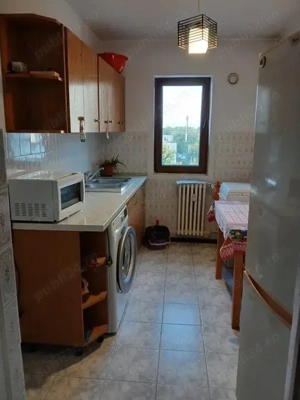 Apartament cu 2 camere decomandat circular in Tatarasi