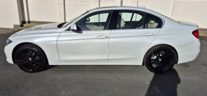 BMW seria 3 F30 - 330i, X-Drive 2018, LCI 2.0 Benzina 252 cp, 85000 km