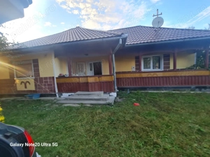 Vand casa la tara, Asuaju de Sus, Maramures