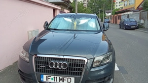 Audi Q5 4x4 2.0 tdi