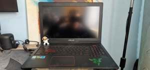 Vând laptop Asus  - imagine 2