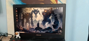 Vând laptop Asus  - imagine 3