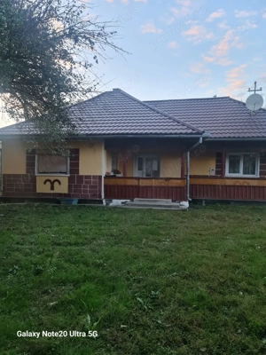 Vand casa la tara, Asuaju de Sus, Maramures - imagine 8