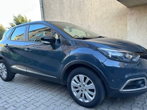 Renault Captur ENERGY TCe Intens