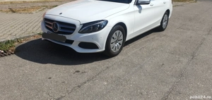 Vând Mercedes-Benz C220 d, 2018
