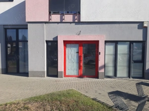 Inchiriez spatiu comercial zona ared-uri kaufland banu maracine 